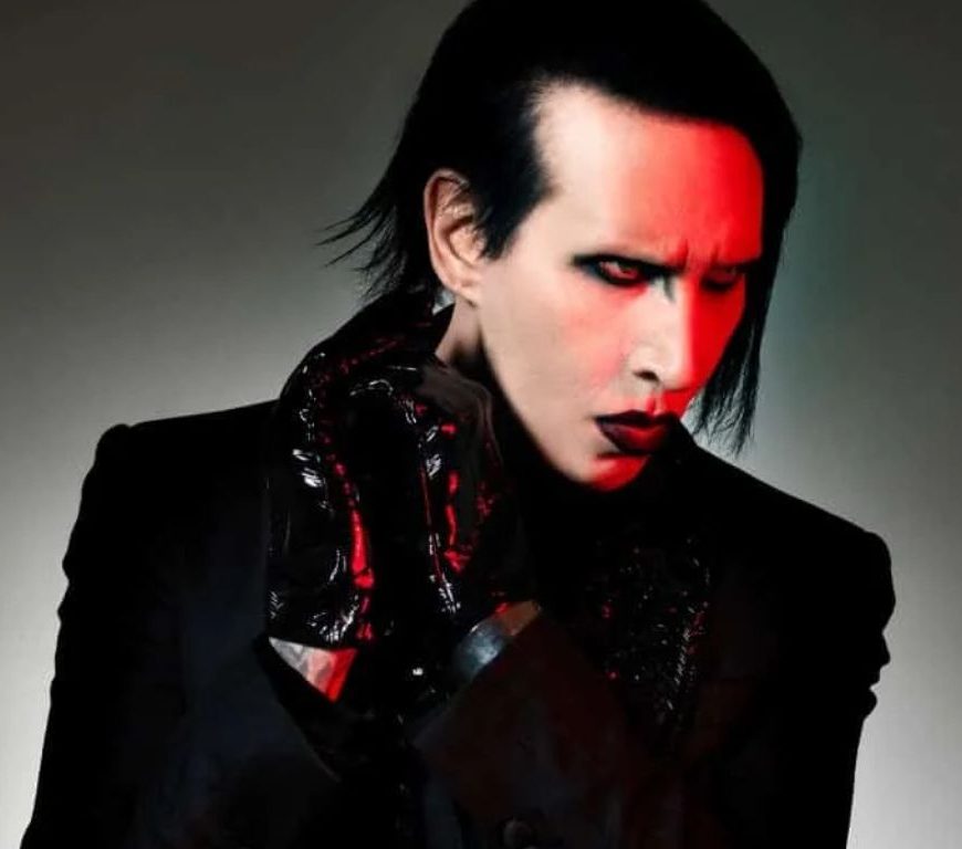 MANSON