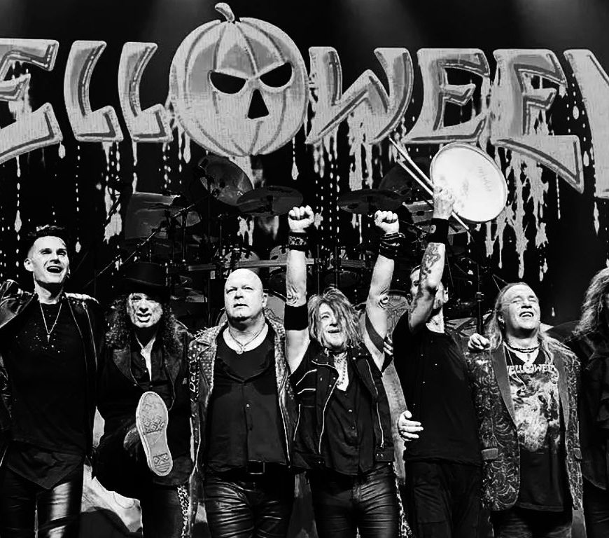 HELLOWEEN