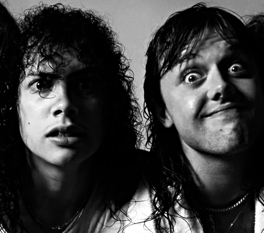 METALLICA