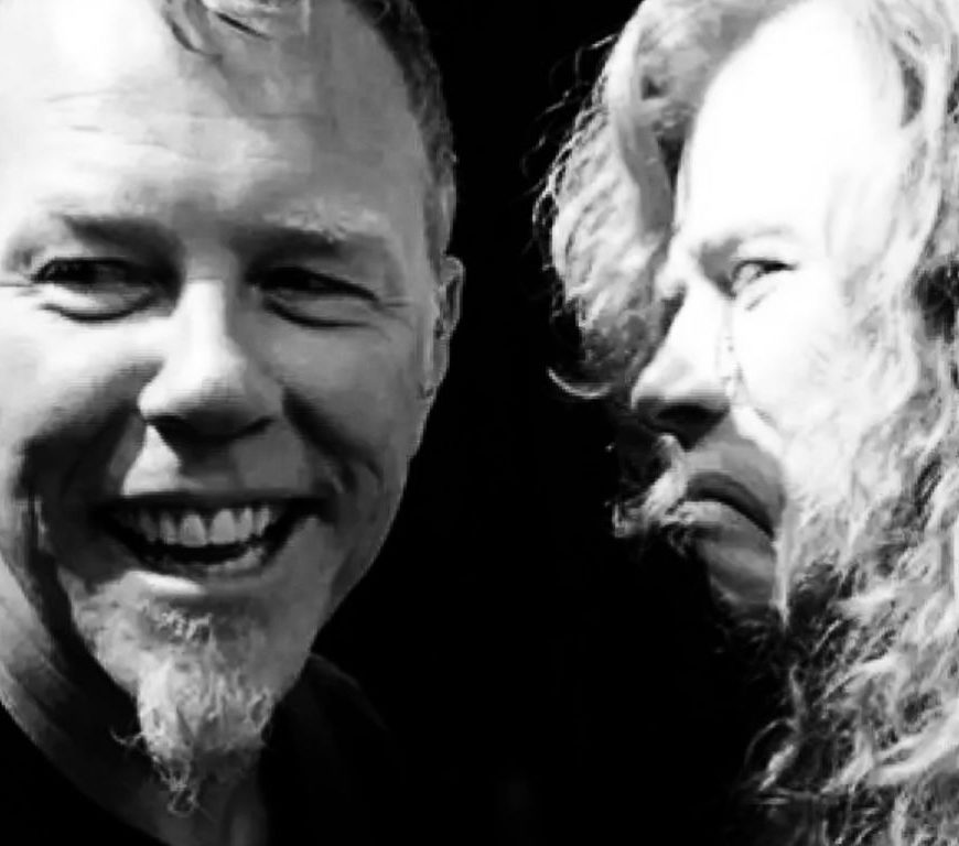 HETFIELD MUSTAINE