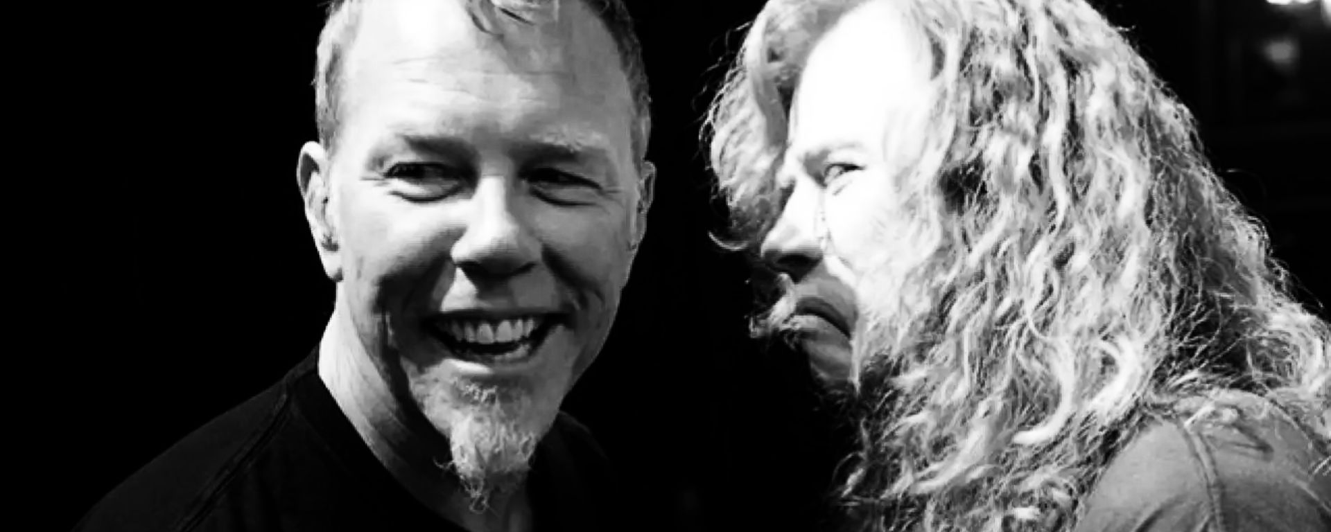 HETFIELD MUSTAINE
