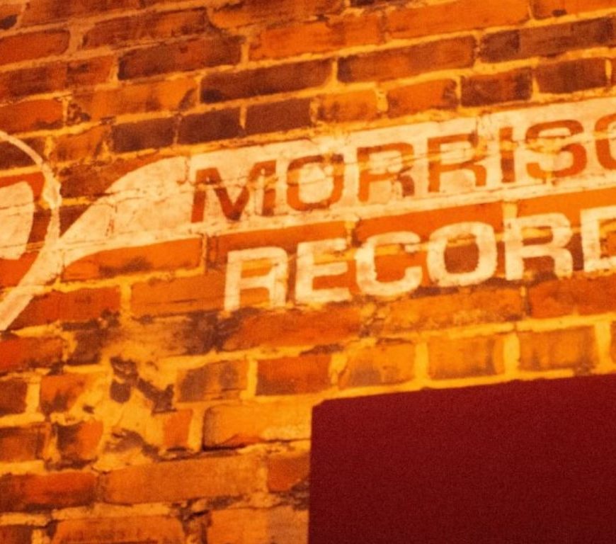 MORRISOUND