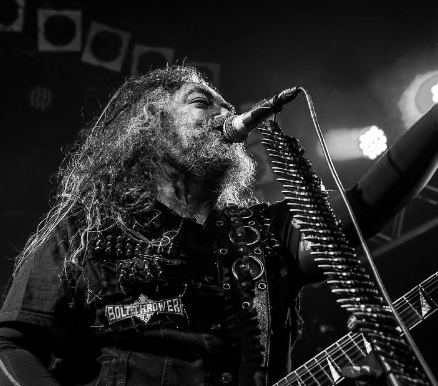 MAX CAVALERA