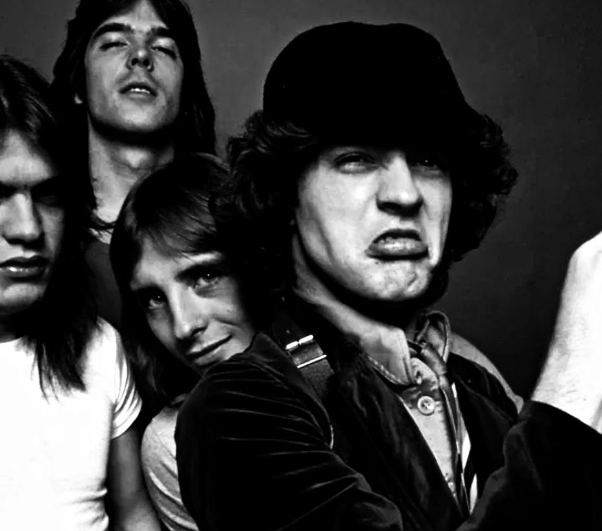 AC/DC