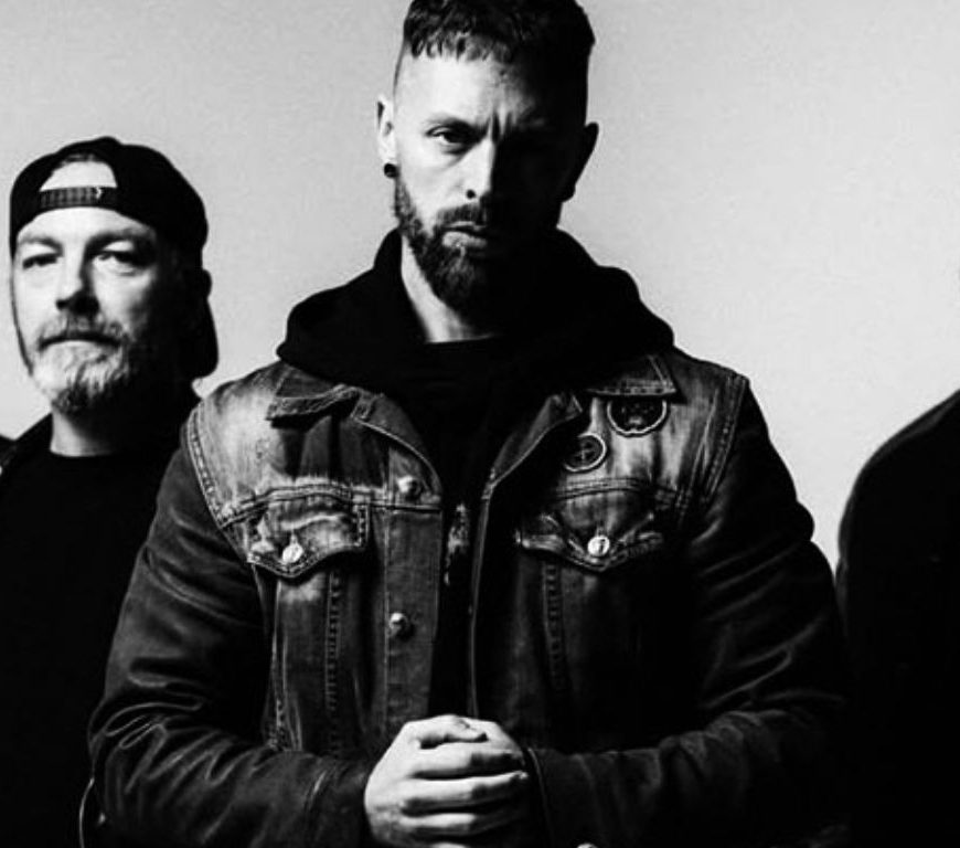 BULLET FOR MY VALENTINE