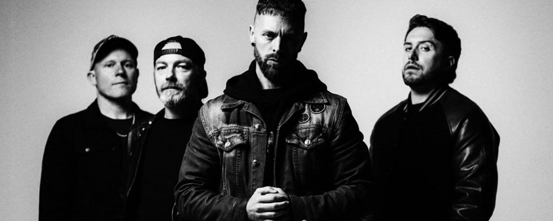 BULLET FOR MY VALENTINE