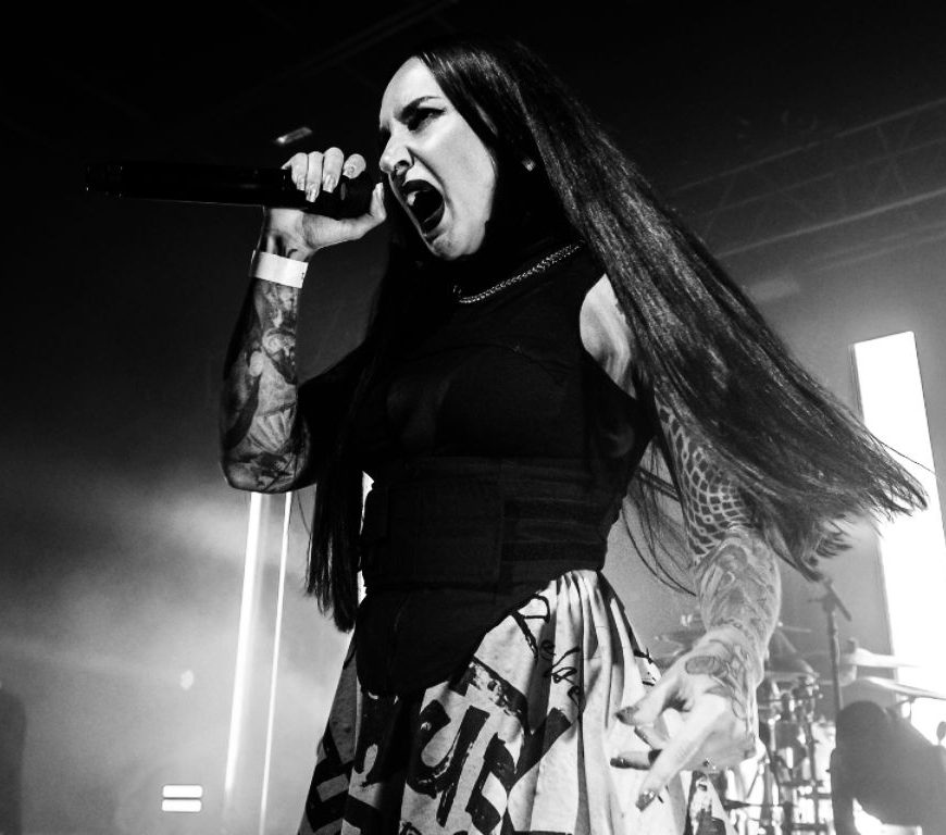 JINJER