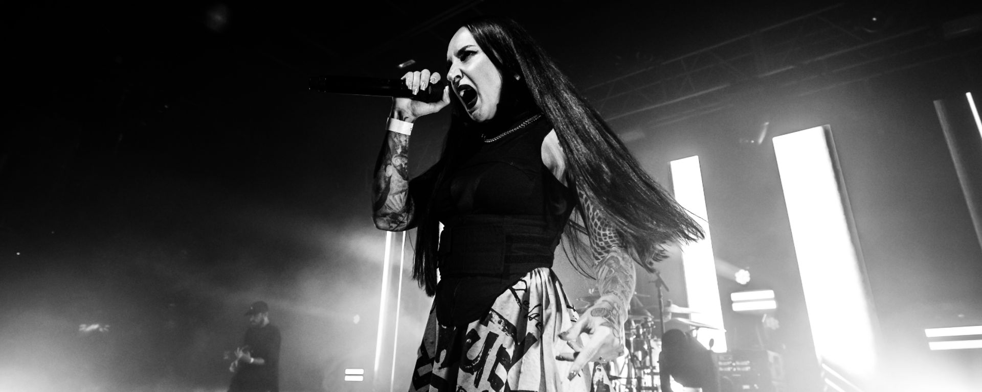 JINJER