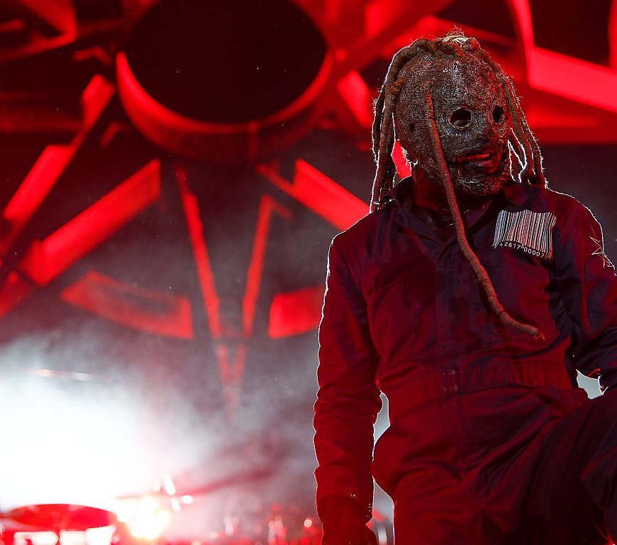 SLIPKNOT