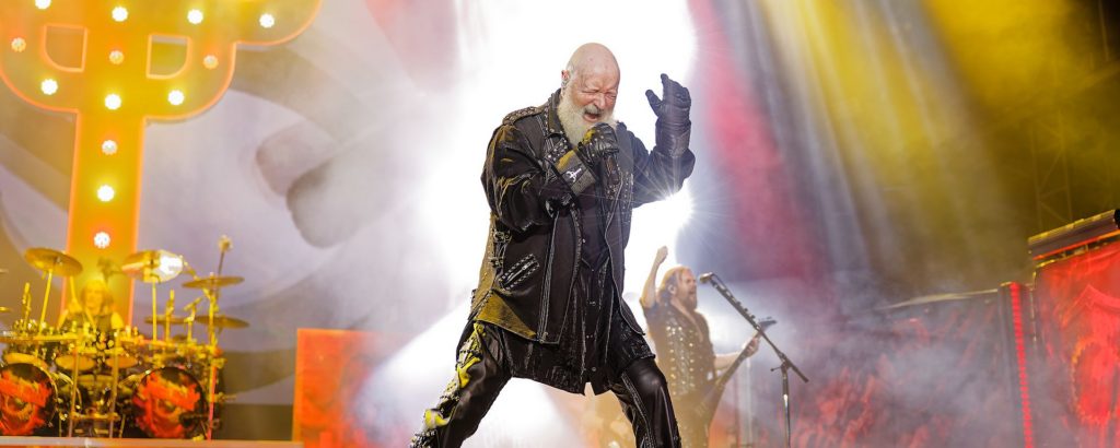 JUDAS PRIEST