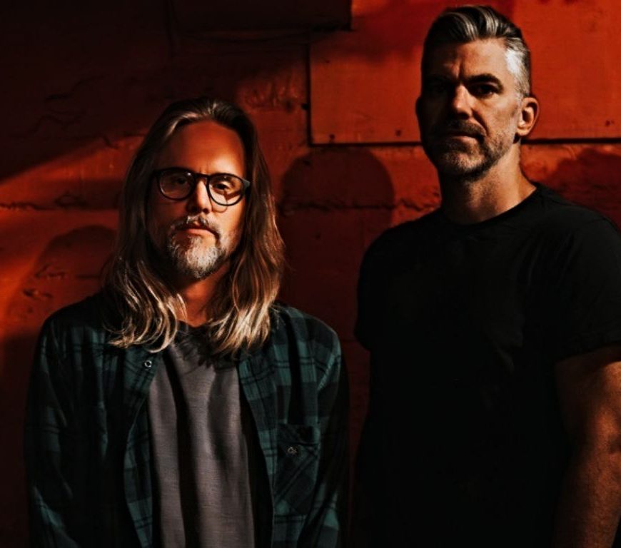 BETWEEN THE BURIED AND ME