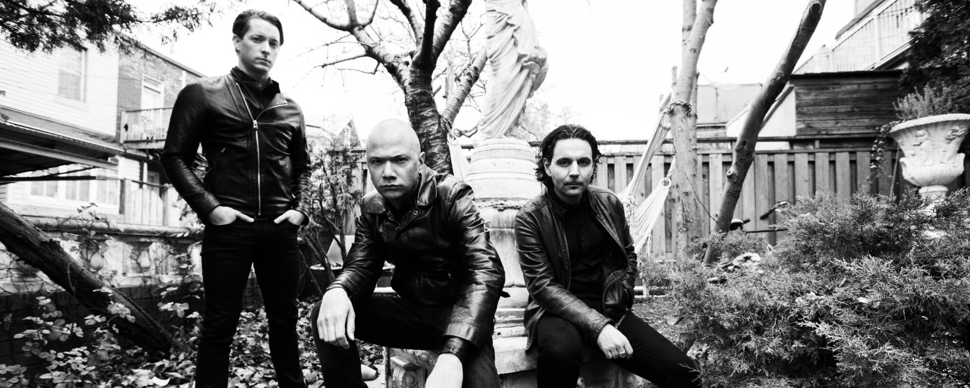 DANKO JONES