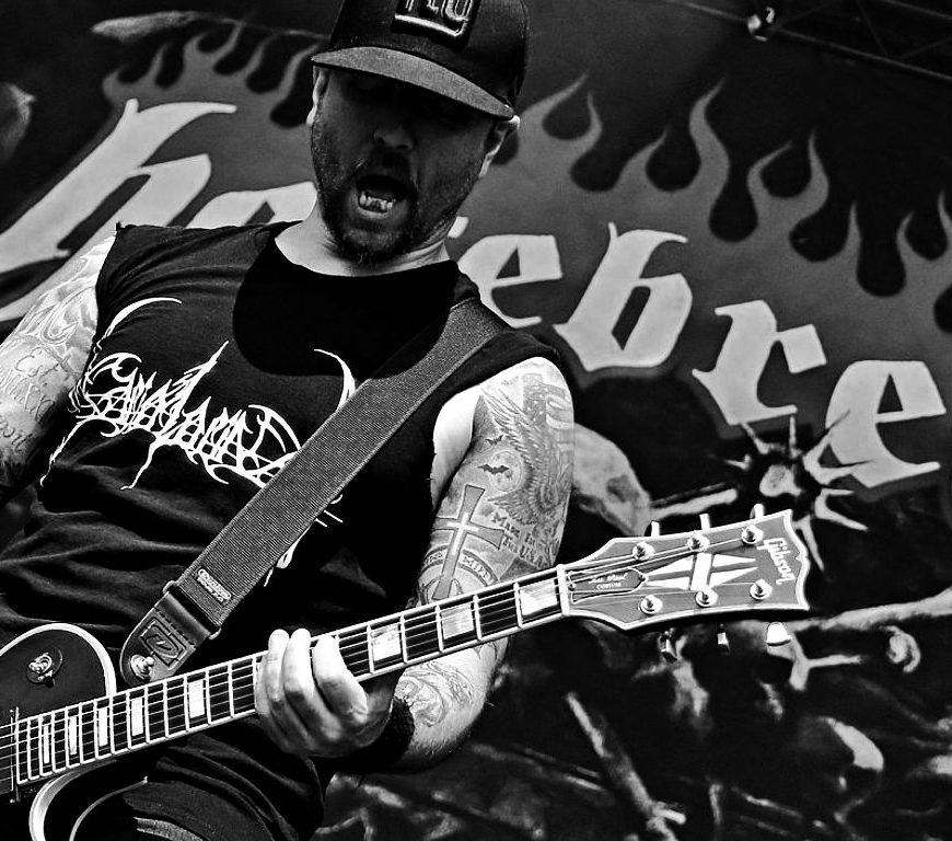 HATEBREED