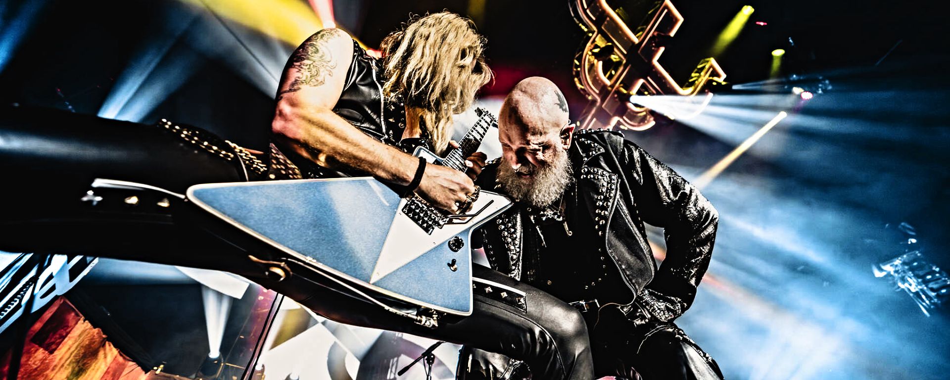 JUDAS PRIEST