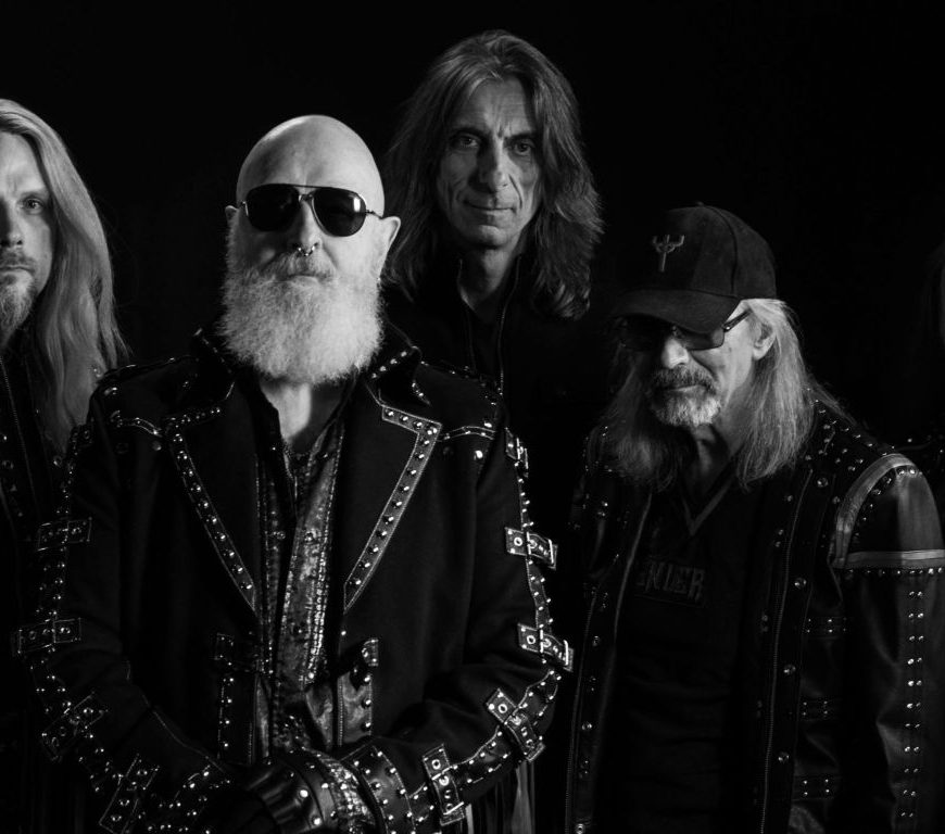 JUDAS PRIEST