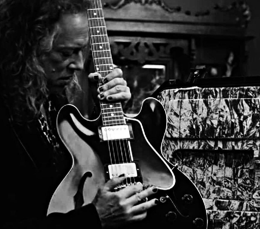 HAMMETT