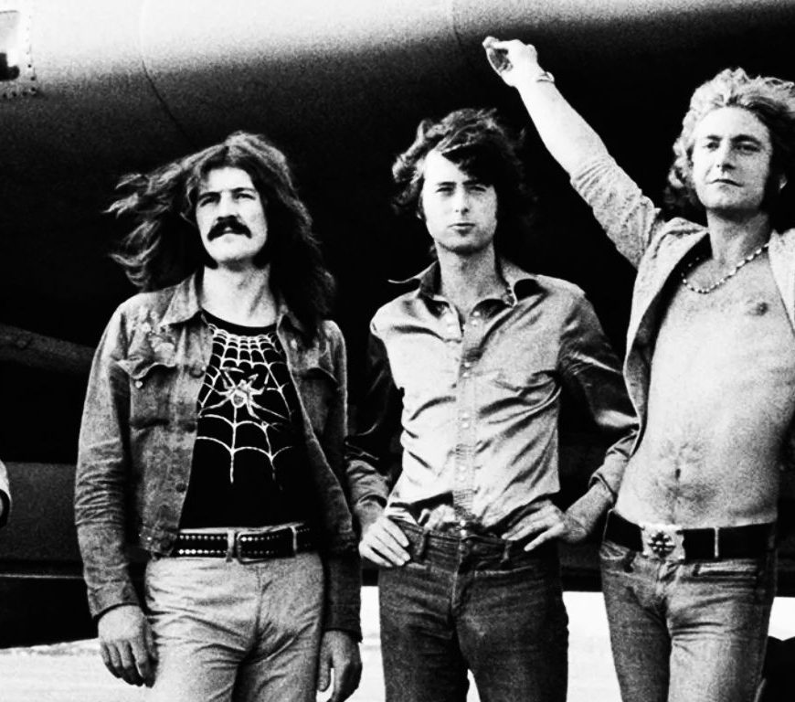 LED ZEPPELIN