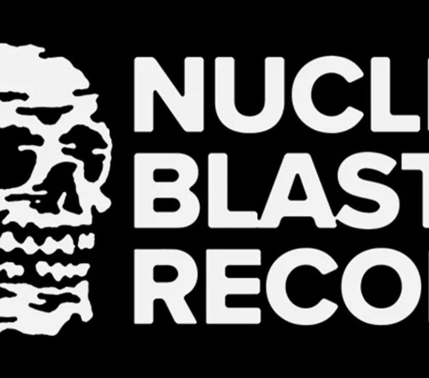 NUCLEAR BLAST