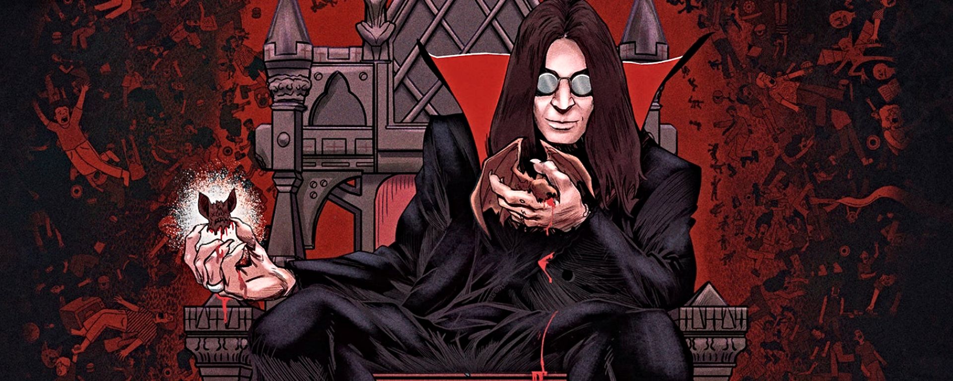 OZZY