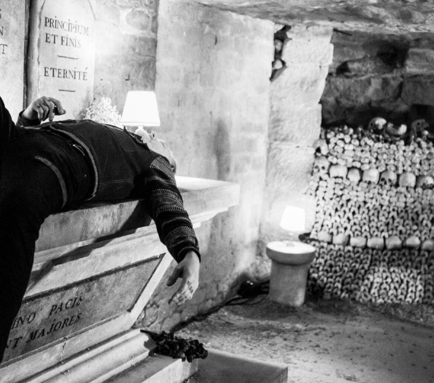 QUEENS OF THE STONE AGE