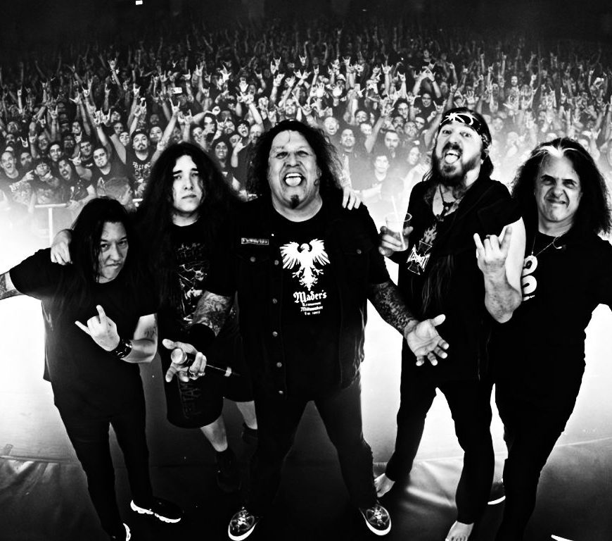 TESTAMENT