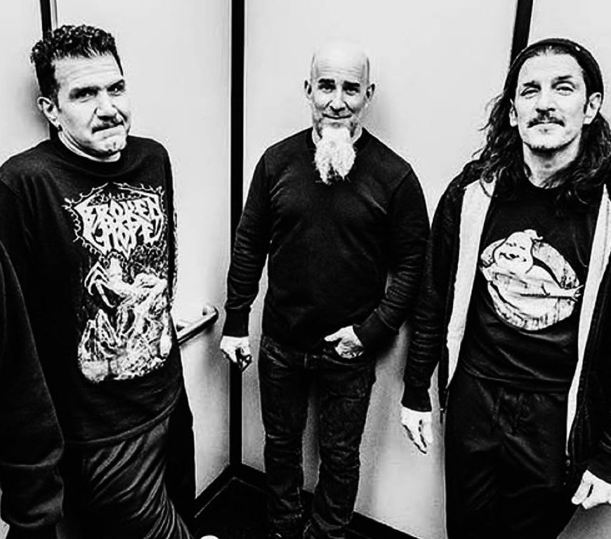 ANTHRAX