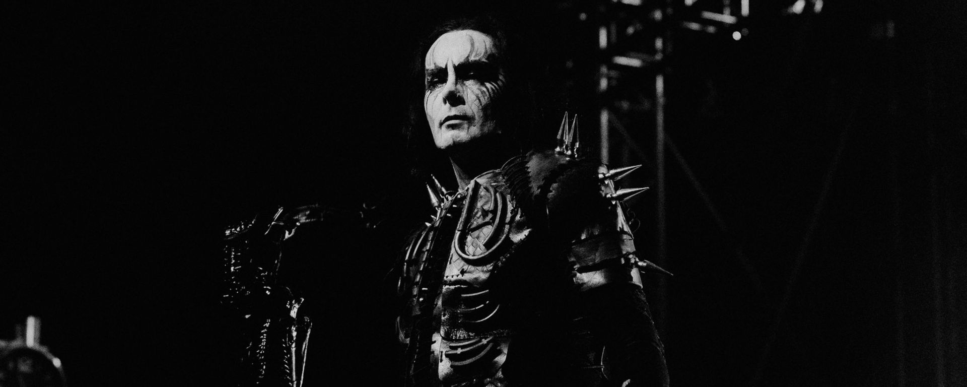 CRADLE OF FILTH