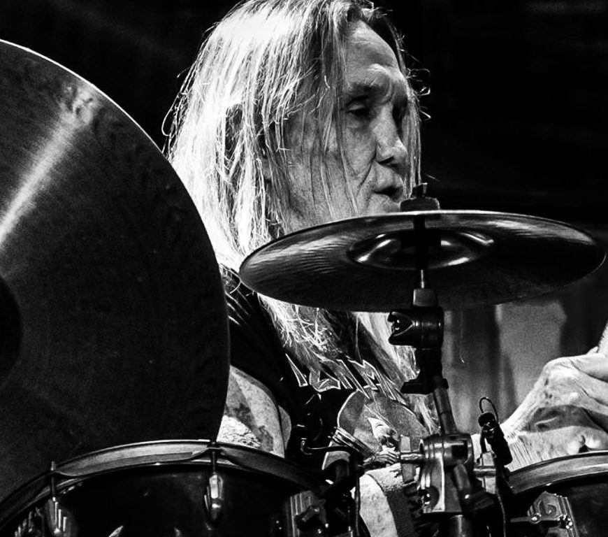 NICKO MCBRAIN