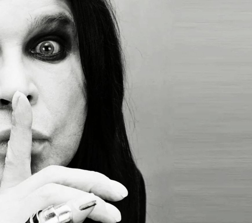 OZZY