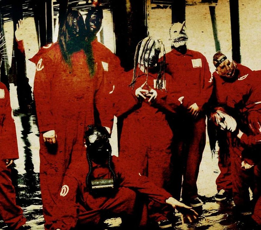 SLIPKNOT