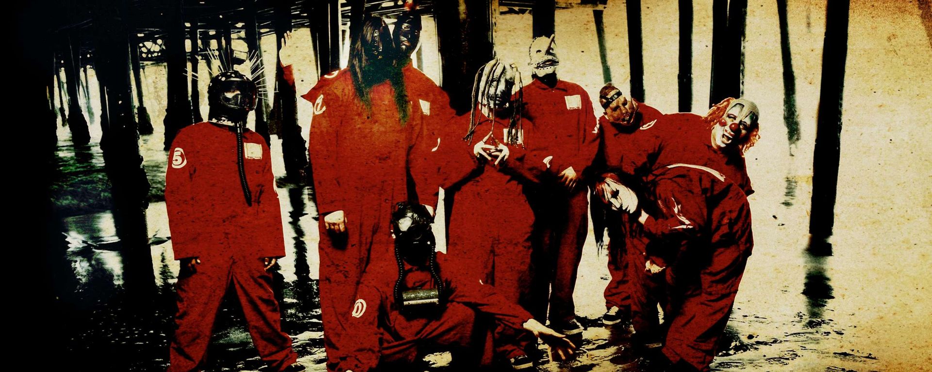 SLIPKNOT