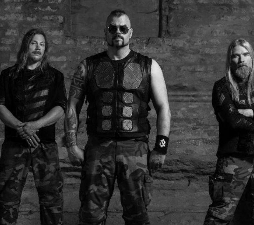 SABATON