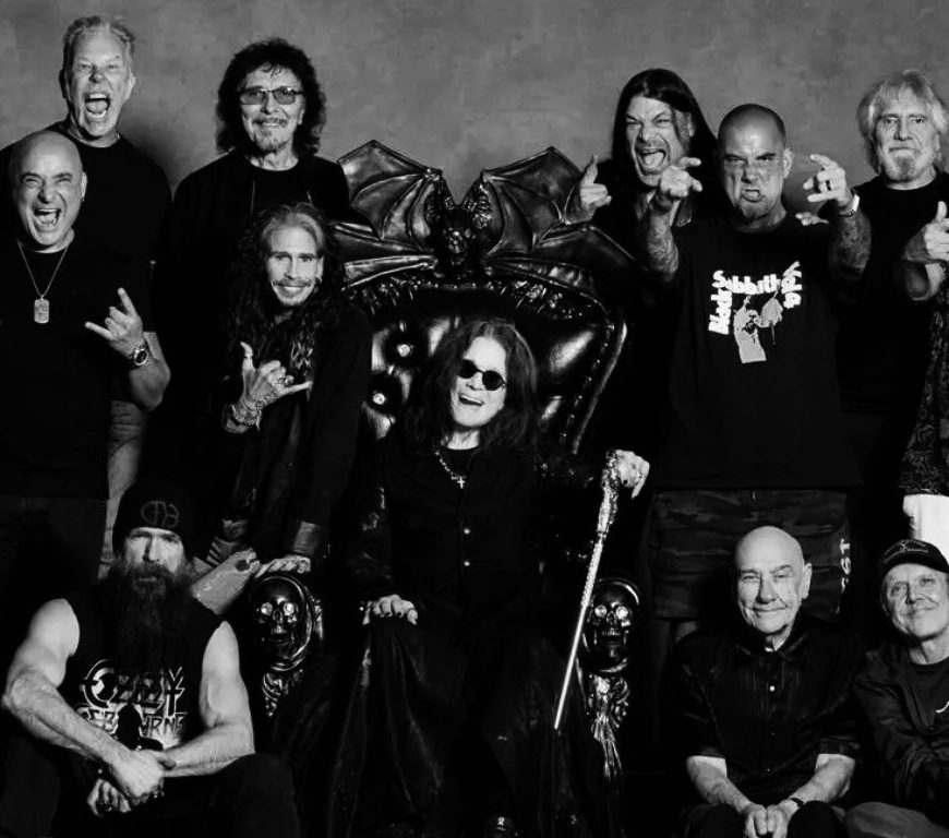 BACK TO THE BEGINNING