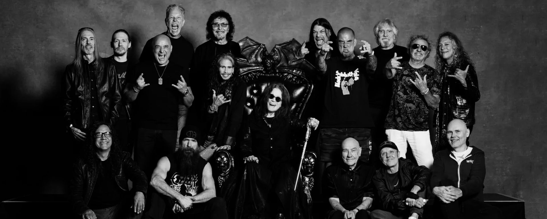 BACK TO THE BEGINNING