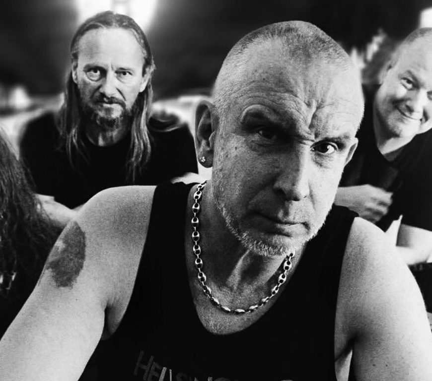CLAWFINGER