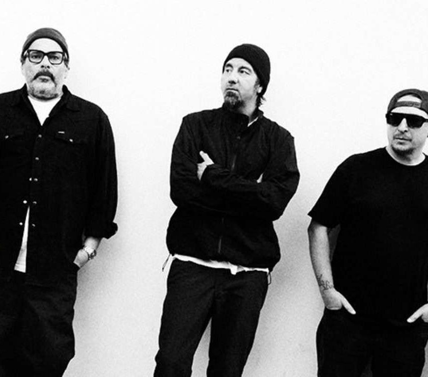 DEFTONES