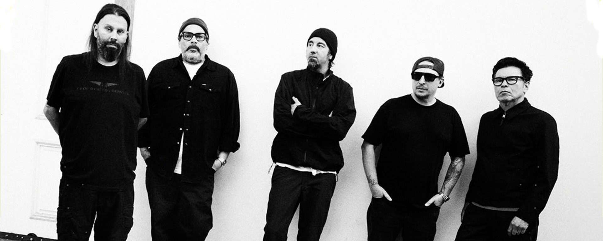 DEFTONES