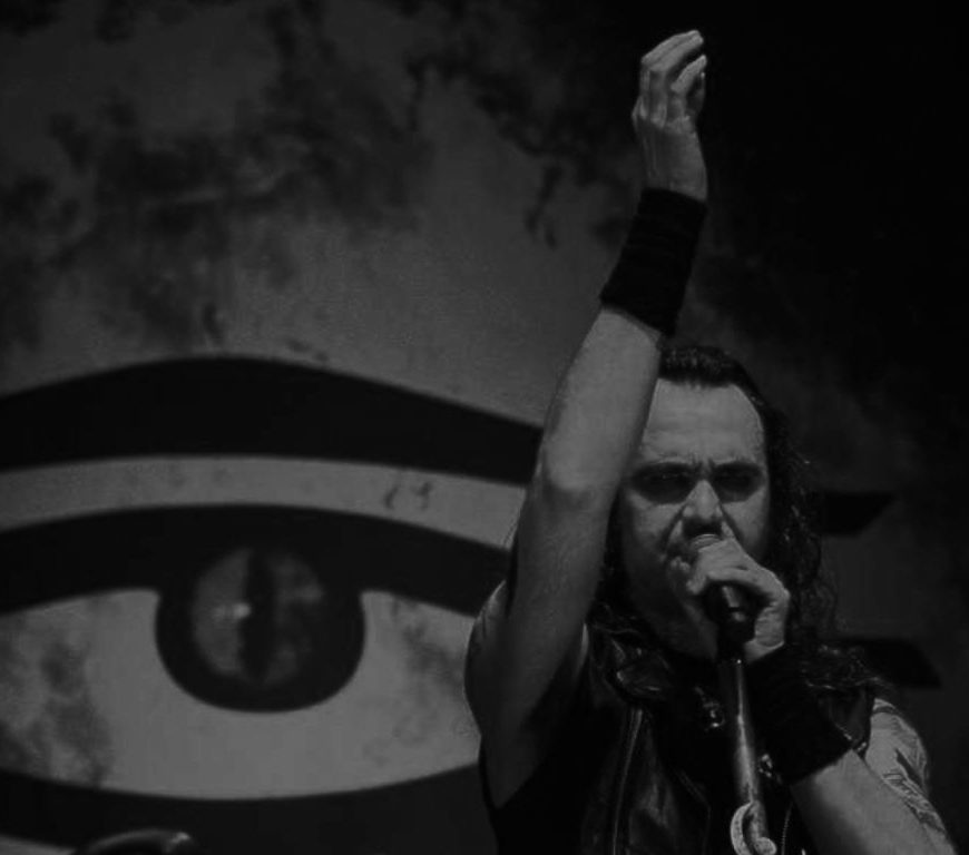 MOONSPELL