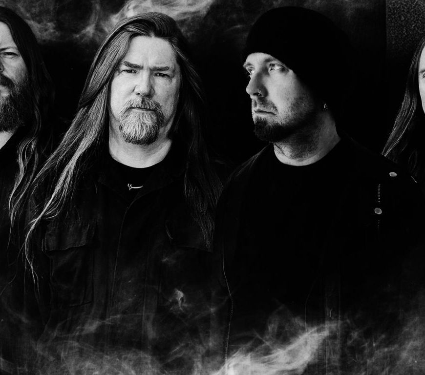 MY DYING BRIDE