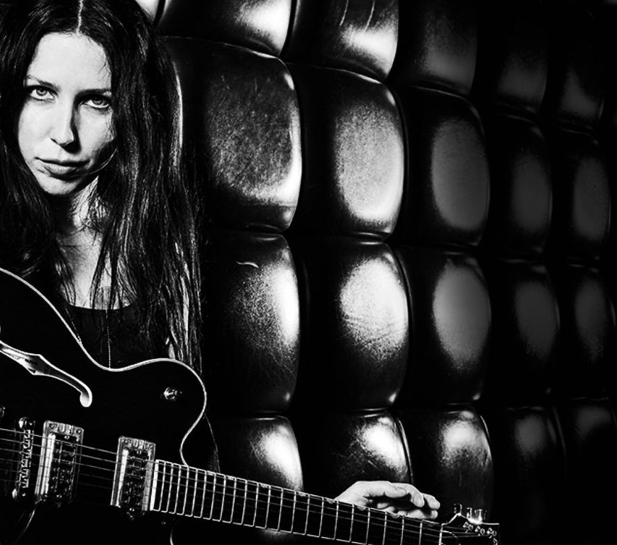 CHELSEA WOLFE