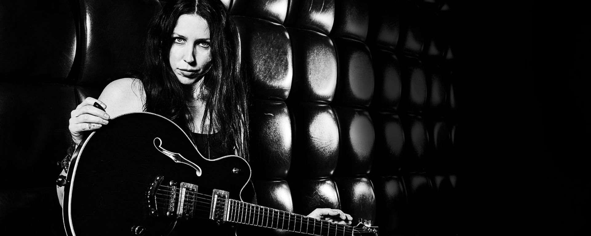 CHELSEA WOLFE