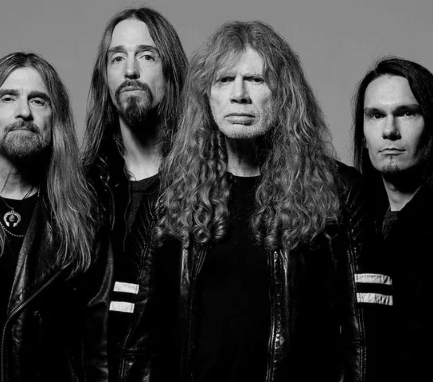 MEGADETH