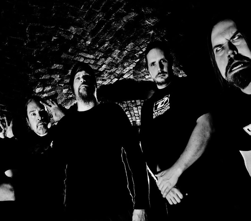 MESHUGGAH
