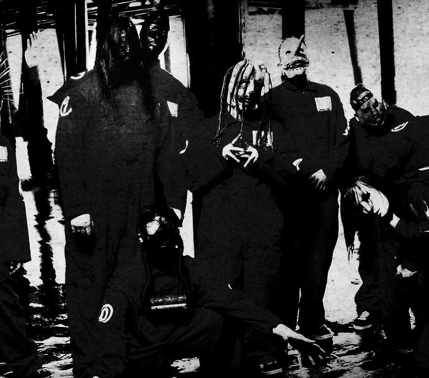 SLIPKNOT