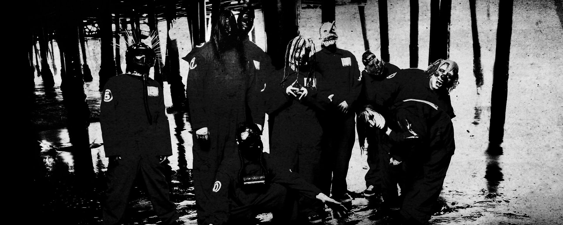 SLIPKNOT
