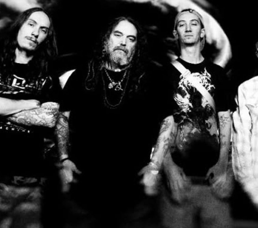 SOULFLY