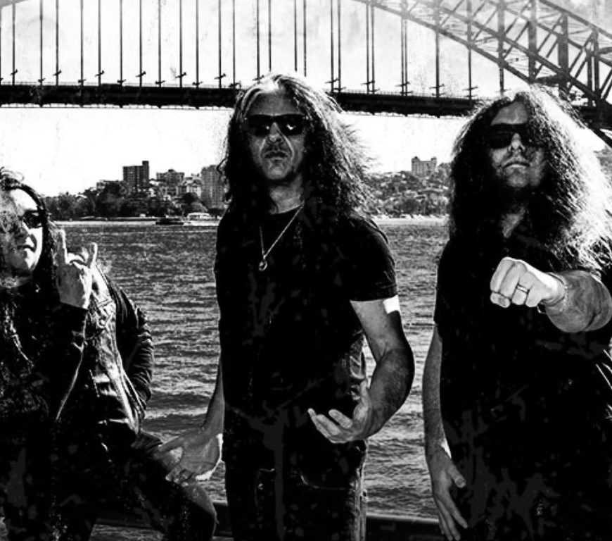 TESTAMENT