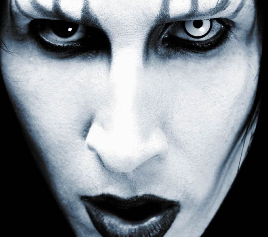 MARILYN MANSON