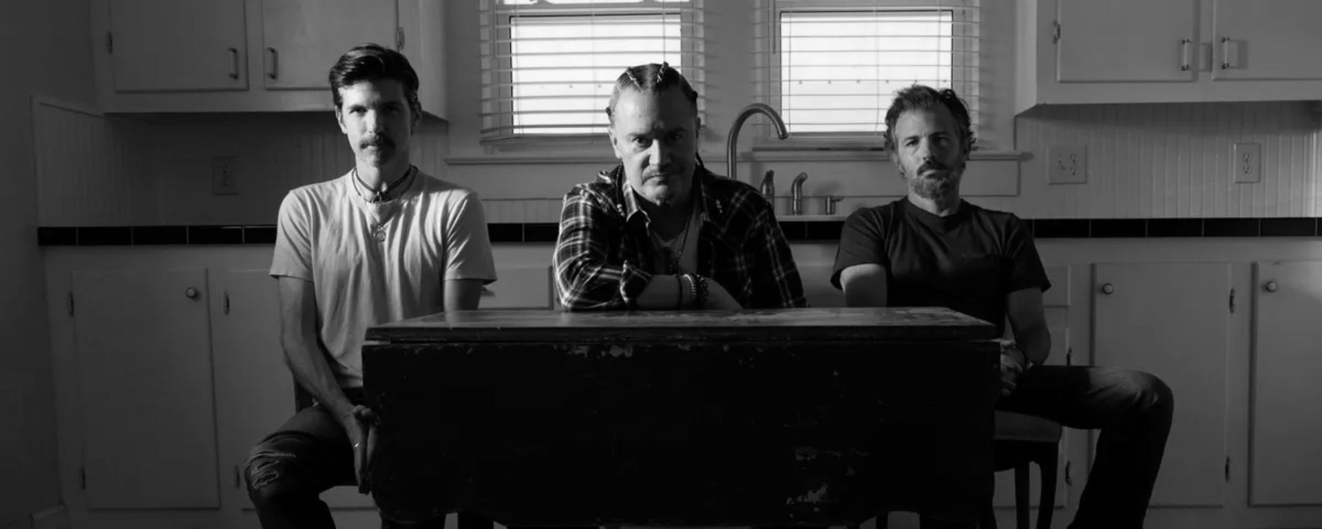 MIKE PATTON