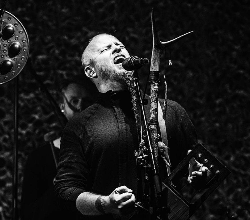 WARDRUNA